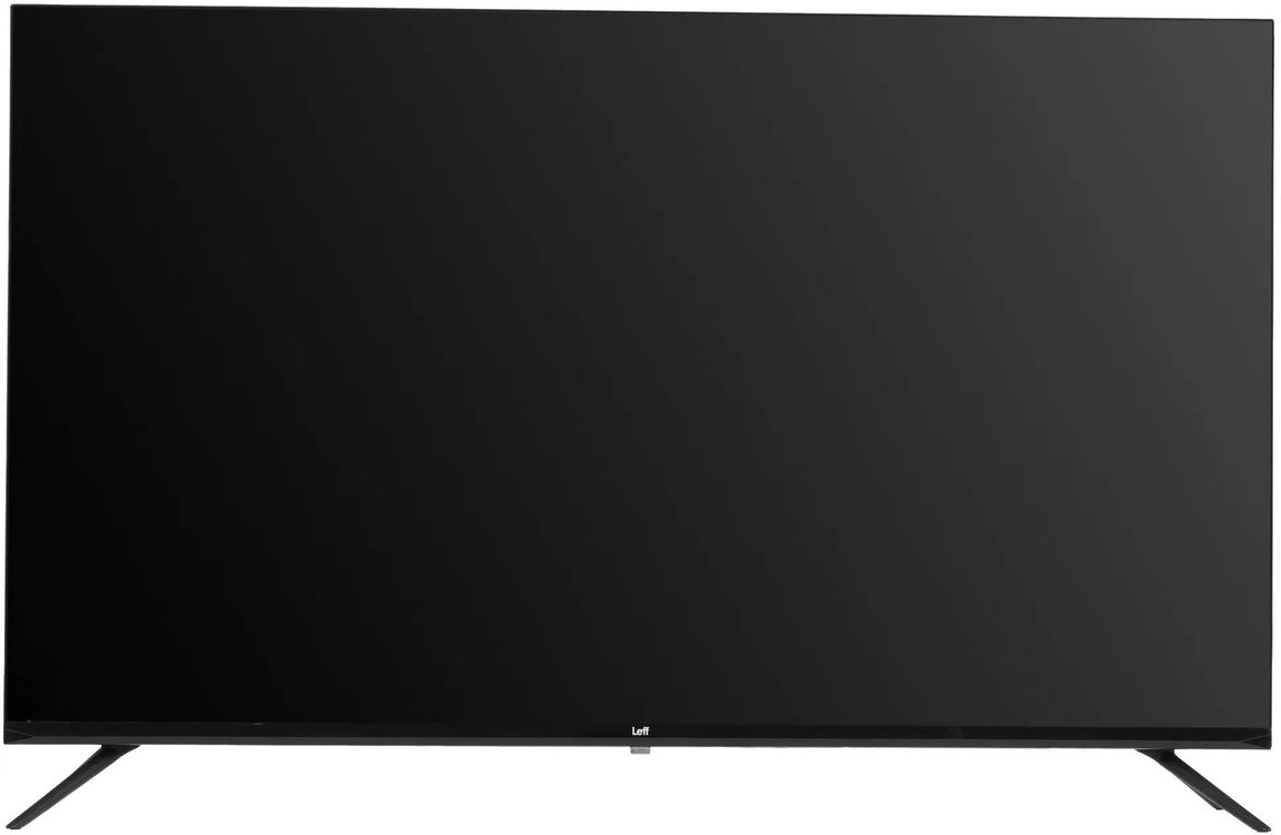 Телевизор 50" LEFF 50U680T SmartTV 4K Ultra HD/DVB-T2/DVB-C/USB/WiFi