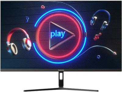 Монитор CHiQ LMN24F650-S 23.8” 1920*1080 IPS 75Hz LED 16:9 6ms VGA DP HDMI Audio out 178/178 250cd 1 Монитор CHiQ LMN24F650-S 23.8” 1920*1080 IPS 75Hz LED 16:9 6ms VGA DP HDMI Audio out 178/178 250cd 1