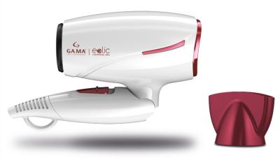 Фен GA.MA GH 0205 EOLIC CERAMIC