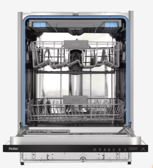 Посудомоечная машина HAIER HDWE14-094RU