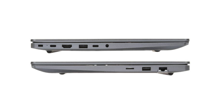 Ноутбук Tecno MegaBook K15SDA <Ryzen 7 5825U/16Gb/SSD1Tb/15.6"/IPS/FHD/W11H>