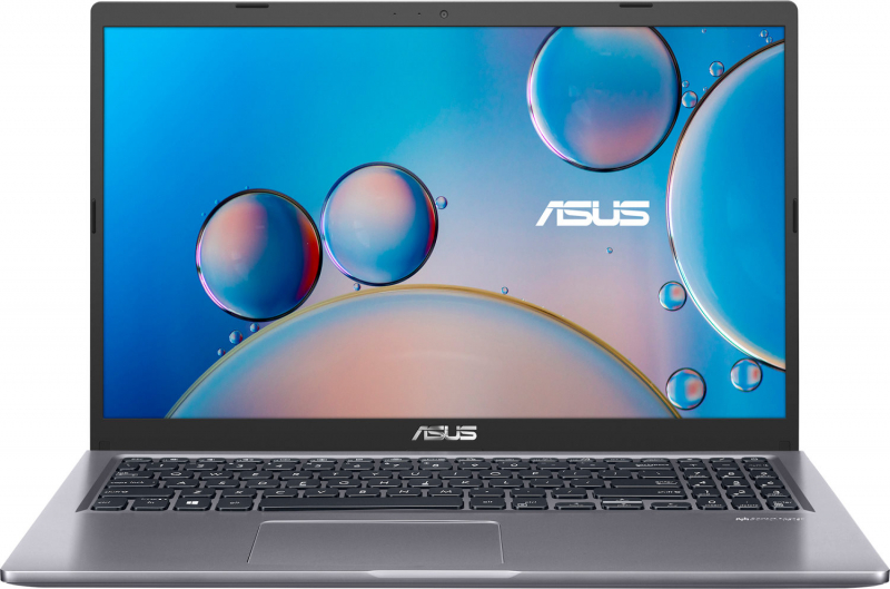 Ноутбук Asus X515MA-EJ450  <N4020/8Gb/256Gb SSD/noDVD/15.6"FHD/DOS>