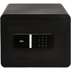 Сейф мебельный Cactus CS-SF-T30 взломостойкий 300x420x350мм электронный