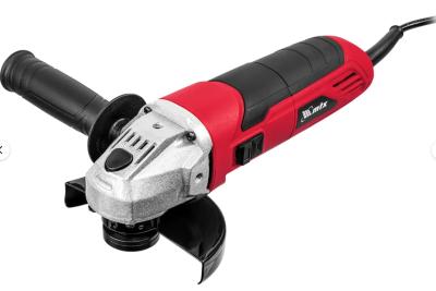 Шлифмашина угловая MTX MAG125-800, 800 Вт, 125 мм, 12000 об/мин