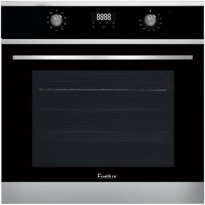 Электрический духовой шкаф EVELUX EO 635 PX