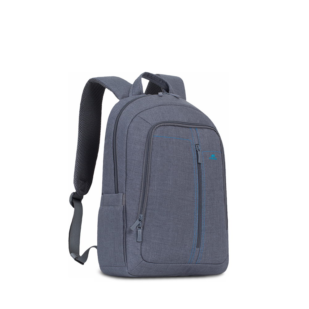 Рюкзак для ноутбука RivaCase 7560 (15.6", серый)