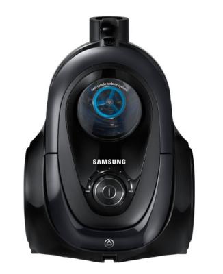 Пылесос Samsung VC18M21D0VG 1800Вт титан