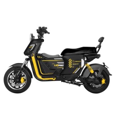 Электроскутер SIBERTON U2 PRO 2000W колеса 16'' 60V/45A (железофосфат) до 100км