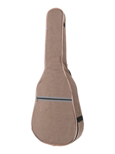 Чехол для классической гитары MLDG-46k <коричневый, Lutner>