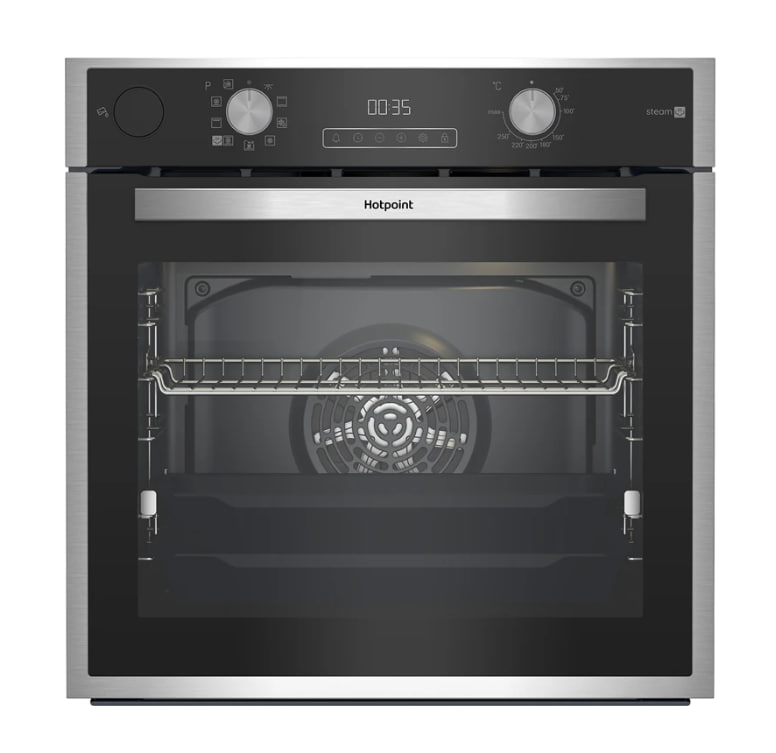 Электрический духовой шкаф Hotpoint FE9 S831 JSH IX