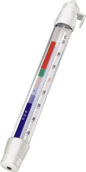 Термометр для холодильников Xavax H-111019 белый