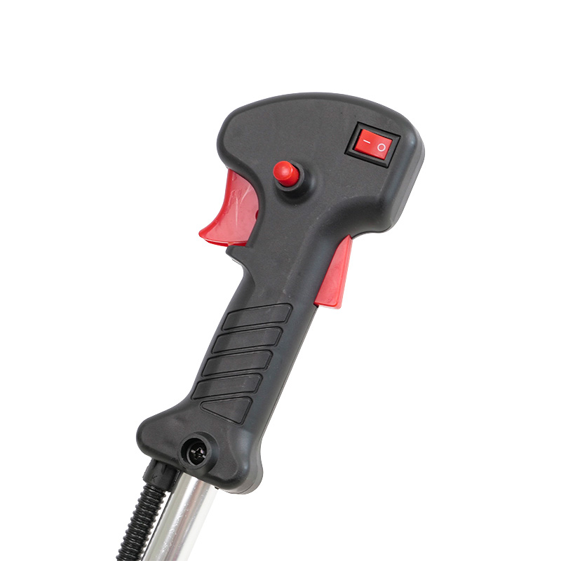 Триммер бензиновый Brait BR-581 58 см3, 2,2 л.с., 8,3 кг