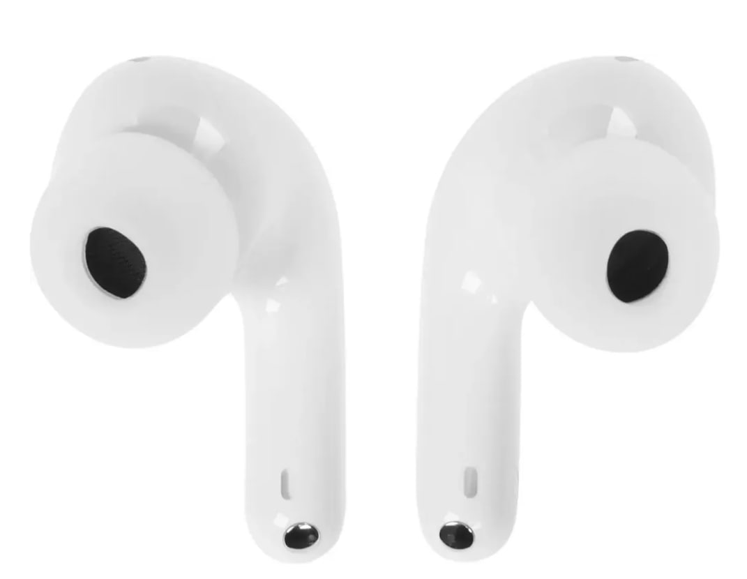 Беспроводные BLUETOOTH наушники Xiaomi Redmi Buds 8 Lite White (BHR08OLGL)