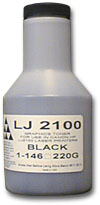 Порошок для принтера HP LJ 2100 (220г)