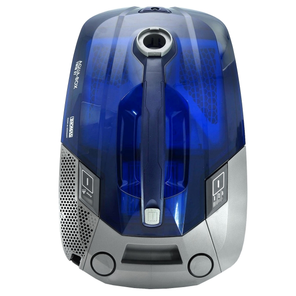 Пылесос Thomas Twin XT 788560/788565 (аквафильтр, мощность 1700Вт)