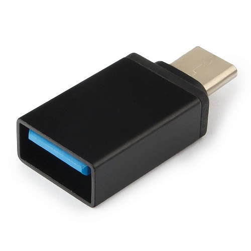 Переходник  A-USB2-CMAF-01 USB Type-C/USB 2.0 (F)