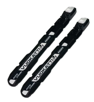 Крепление лыжное NNN Vuokatti (M (35-42))