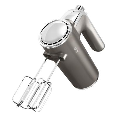 Миксер BQ MX420 500Вт, 5 скор. Серый