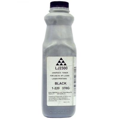 Порошок для принтера HP LJ 2300 (355г/370г)