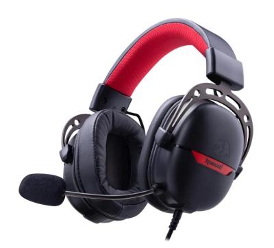 Игровая гарнитура Redragon Aurora 7.1 звук,USB,черн Defender 