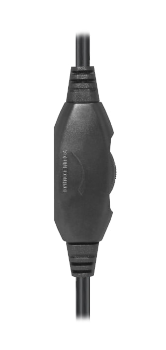 Наушники с микрофоном Defender Gryphon 751 черный 