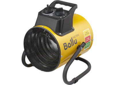 Тепловая пушка Ballu BHP-PE2-2 2 кВт 25 м2