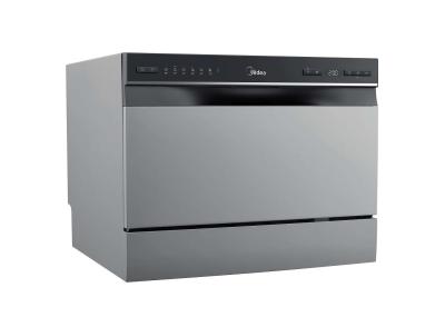 Посудомоечная машина Midea MCFD55S460Si (компактная)
