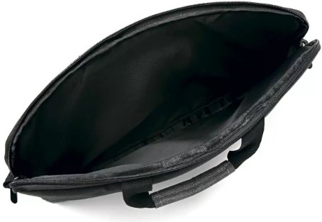 Сумка для ноутбука 15.6" Acer LS series OBG202 черный/серый полиэстер (ZL.OTH11.025)