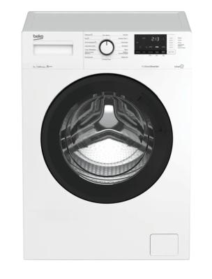 Стиральная машина BEKO WSRE8612XAWI