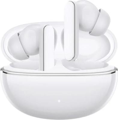 Беспроводные BLUETOOTH наушники Honor Choice Earbuds X8, TWS, VLN-ME00 White