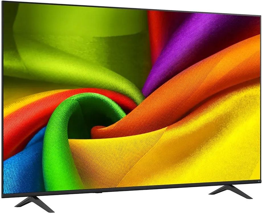 Телевизор 75" LG 75NU900B6LA.ARUG UHD/DVB-T/DVB-T2/DVB-C/DVB-S2/USB/SmartTV