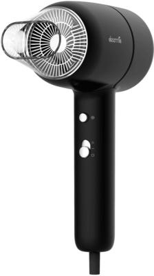 Фен Deerma DEM-CF41W-B Black