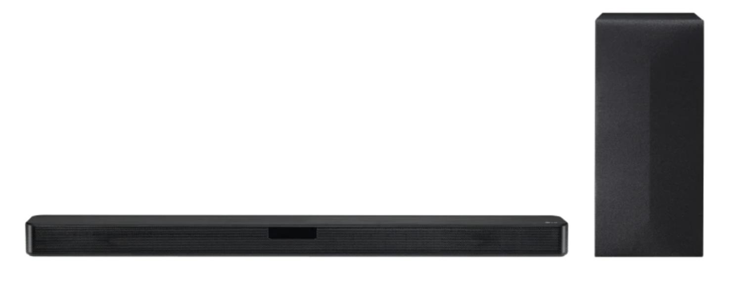 Саундбар LG SL4