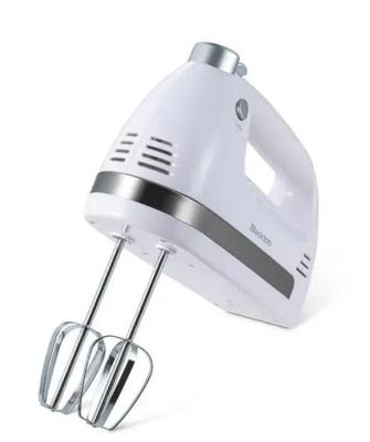 Миксер Blackton Bt MX321 Белый