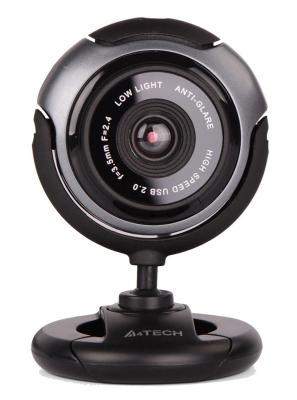 Камера A4Tech PK-710G (0,3MPix, 640x480, микрофон, USB2.0)