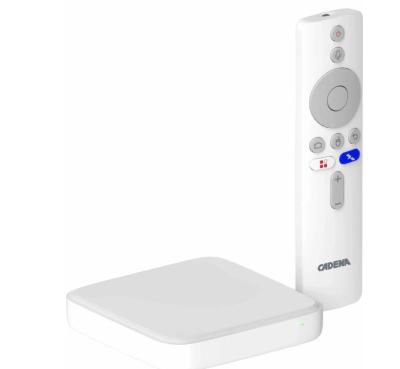 Смарт-ТВ Cadena PRO X2 CSB-248