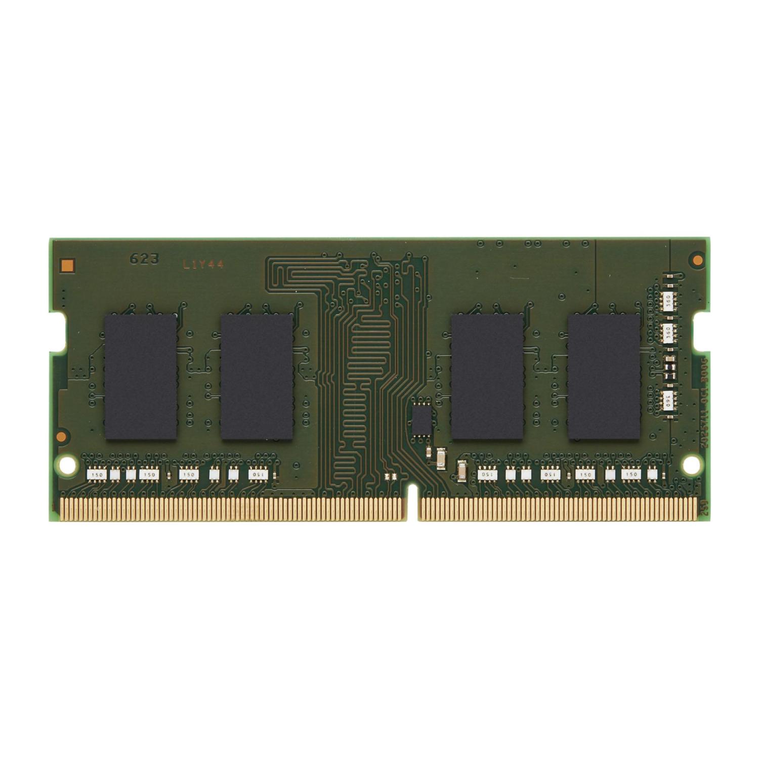 Модуль памяти SODIMM DDR4 8Gb (PC4-23400) 2933MHz Kingston