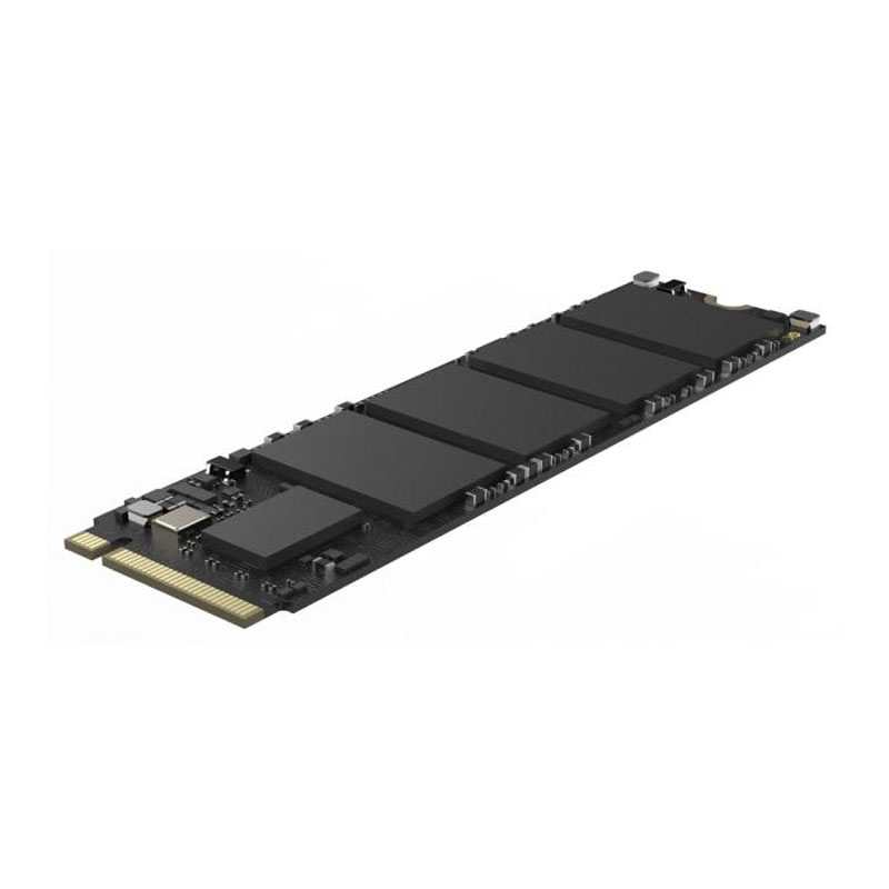Диск SSD M.2 2280 512Gb HIKVision 512GB E3000 (PCI-E 3.0 x4, up to 3500/1800MBs, 3D NAND, NVMe)