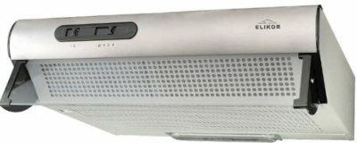 Вытяжка Elikor Europa 50П-290-П3Л (подвесная) (белый)