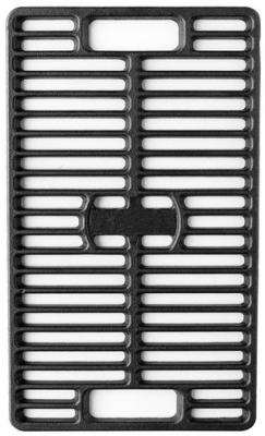Решетка-гриль Гардарика 42х25см чугунная, 4225