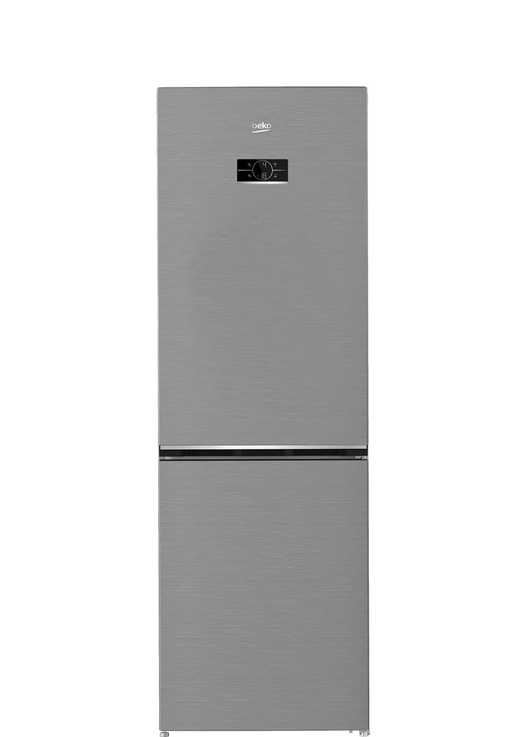 Холодильник 185 см Beko B3RCNK362HX