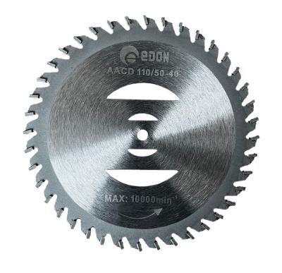 Диск для триммера Edon AACD 110/50-40