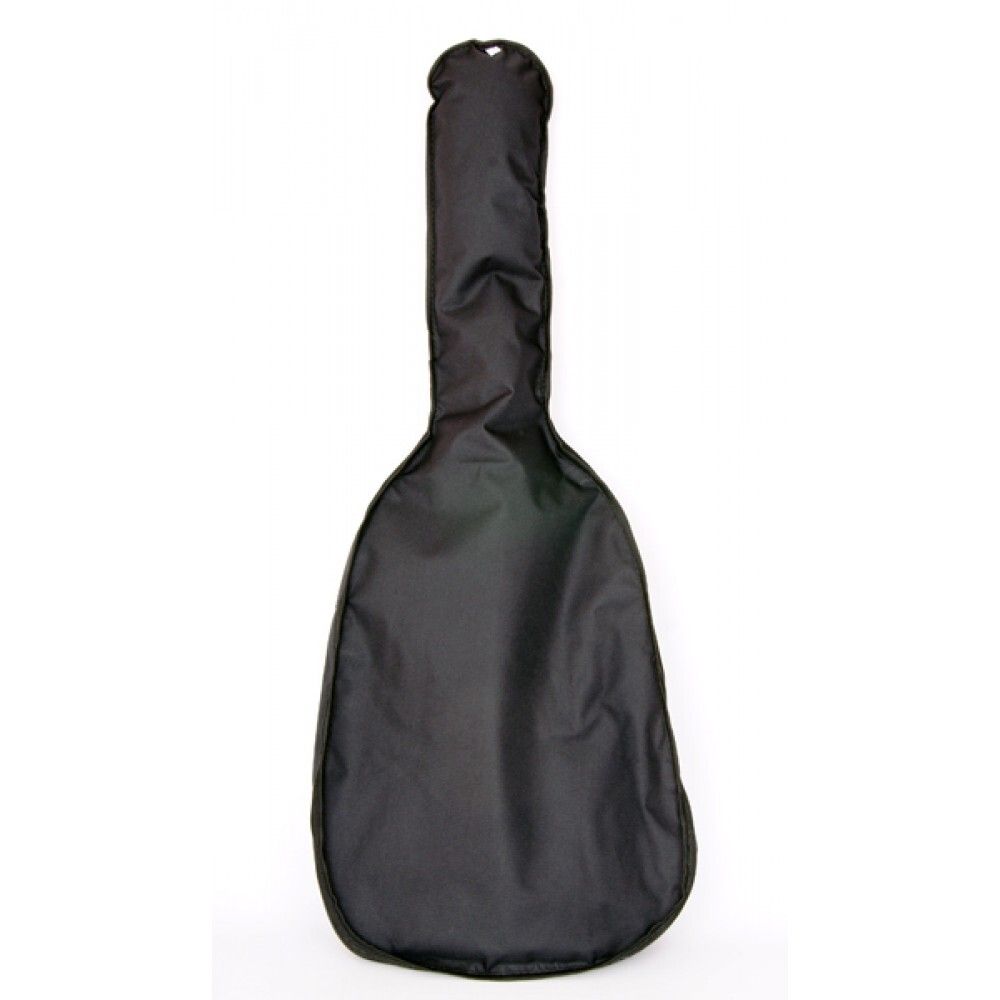 Чехол для акустической гитары LDG-2 < карман, ручка, лямки - можно носить как рюкзак. Lutner>