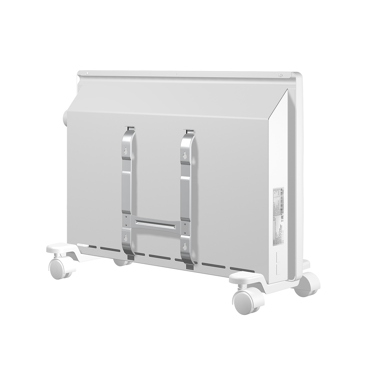 Конвектор электрический Thermex Hygge 1,5 1500/750 Вт