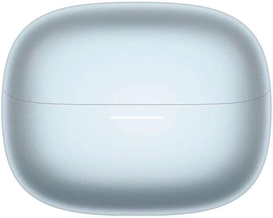 Беспроводные BLUETOOTH наушники Xiaomi Redmi Buds 8 Pro Blue (BHR08GMGL)