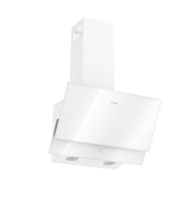 Вытяжка ELIKOR VERTEX WH 50 (наклонная) (белая)