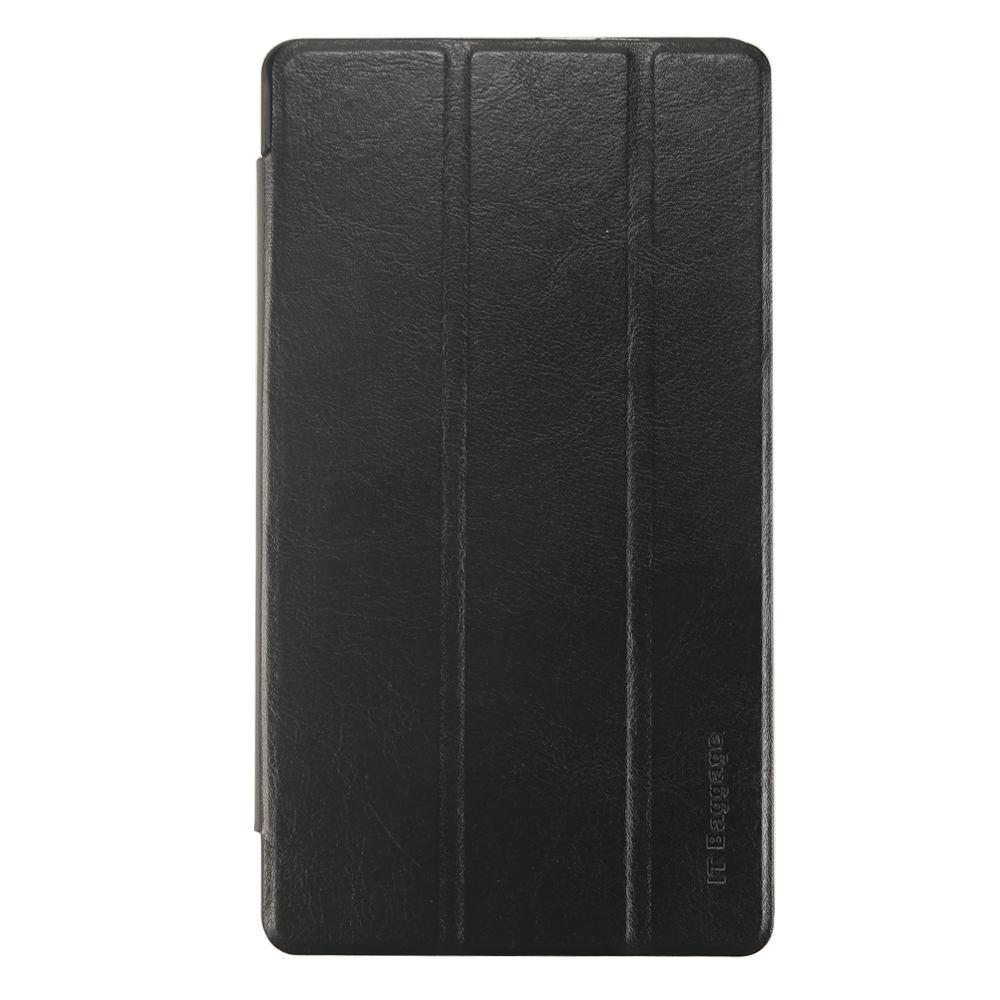Чехол для Huawei 7" Media Pad T3 ультратонкий черный IT-Baggage, ITHWT375-1