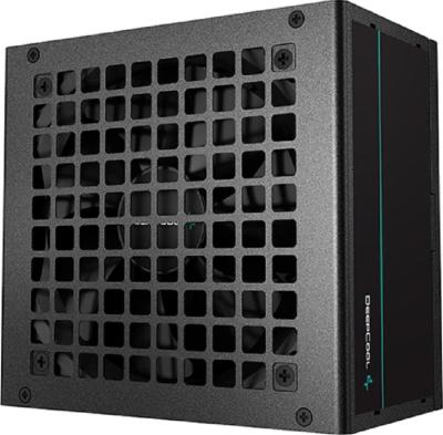 Блок питания 650W Deepcool PF650 80+ (R-PF650D-HA0B-WDEU) (черный)