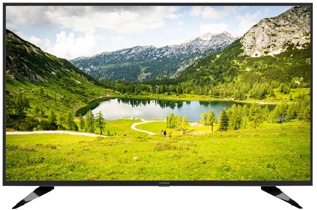 Телевизор 32" Thomson T32RTE1300 HD READY/60Hz/DVB-T/T2/DVB-C/USBх2/HDMIх2/CI+/черный