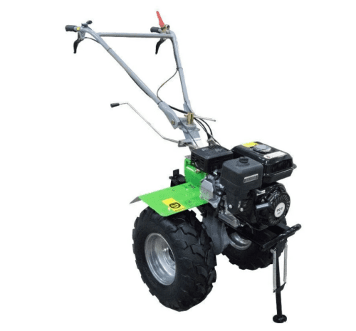 Мотоблок Nortool МБ7-700  7л.с., 3/1, ВОМ 14мм, без колес